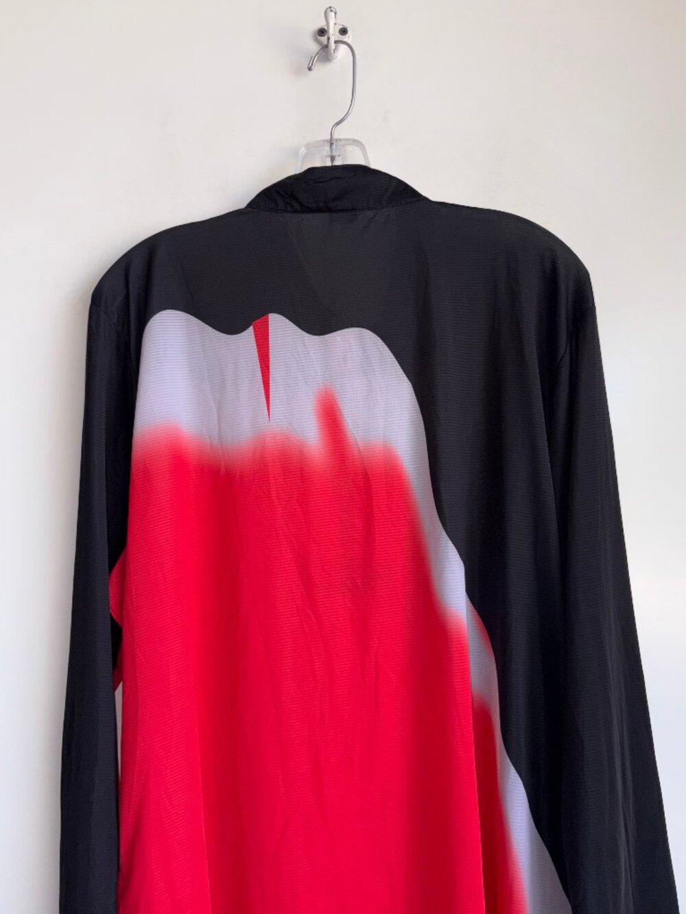 Jamie Sadock Sunsense Long Sleeve Golf Top Size XXL - Picture 5 of 11